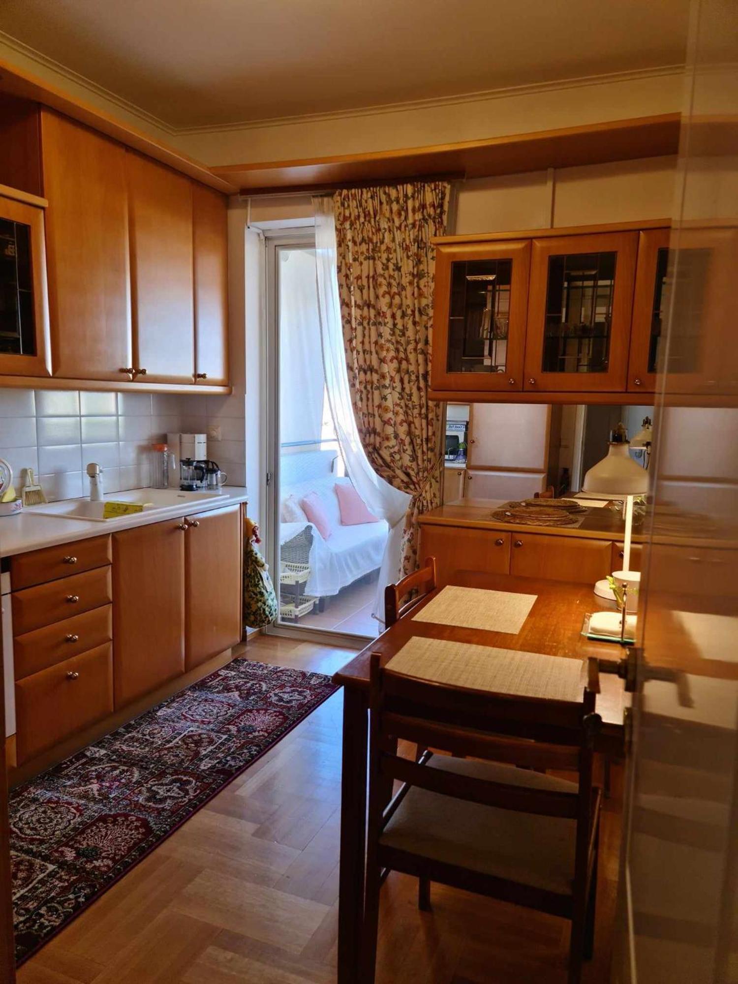 "Athens Light" Luxury Spacy Appartment, Agia Paraskevi Extérieur photo